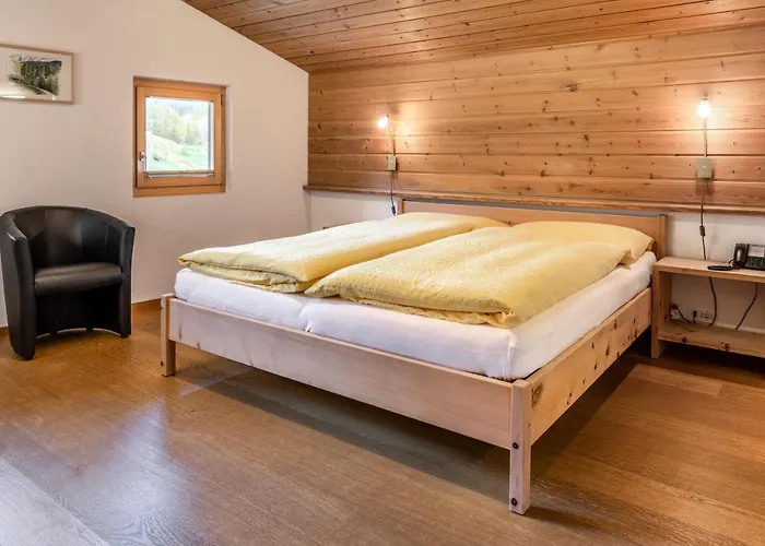 Landgasthof Staila 3*