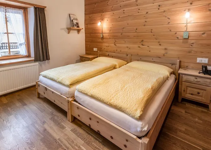 Landgasthof Staila 3*