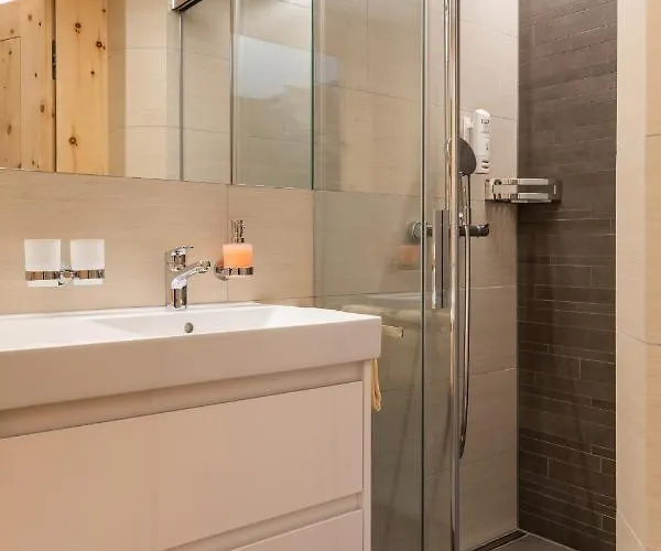 Mini-hôtel Landgasthof Staila 3*