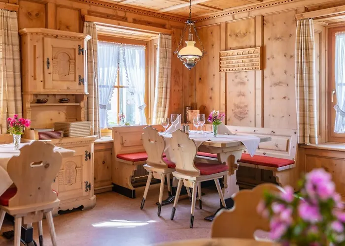 Landgasthof Staila Mini-hôtel 3*