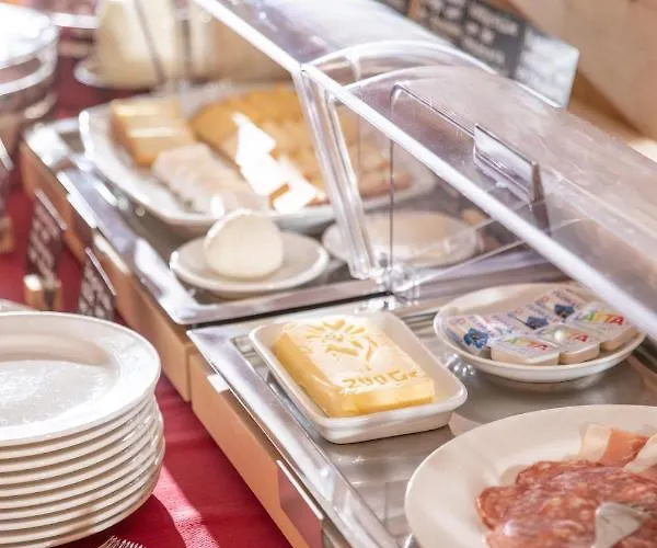 Landgasthof Staila 3*