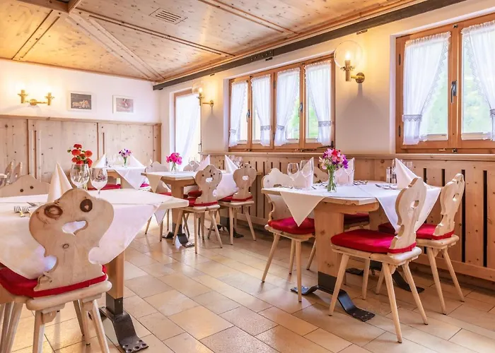 Landgasthof Staila 3*