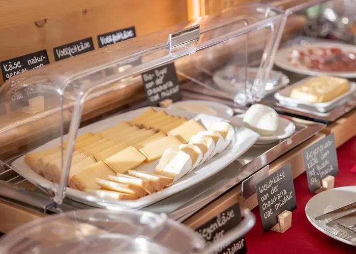 Landgasthof Staila Fuldera