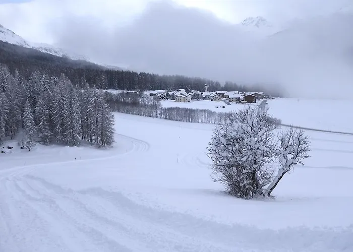 Landgasthof Staila Mini-hôtel