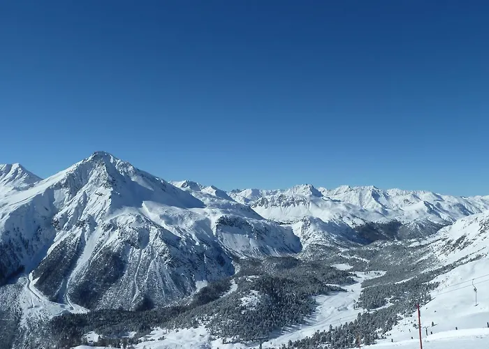 Landgasthof Staila 3* Fuldera