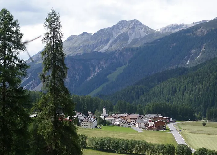 Landgasthof Staila Mini-hôtel 3*